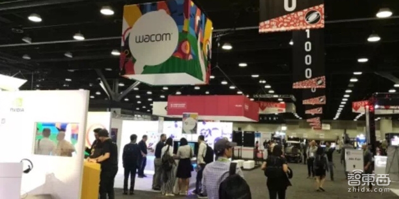 图像AI大佬都在这争风炫技:表情和动作捕捉帅出新高度