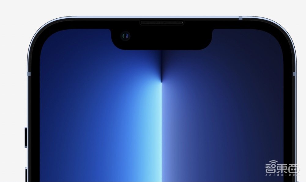 iPhone 13暴降800元!顶配一万三,高刷屏小刘海,A15芯碾压全场