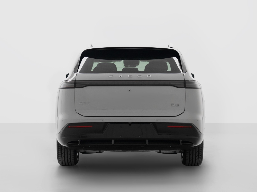 小鹏大众合作首款车亮相！东风新车量产轮毂电机，11月工信部车展来了