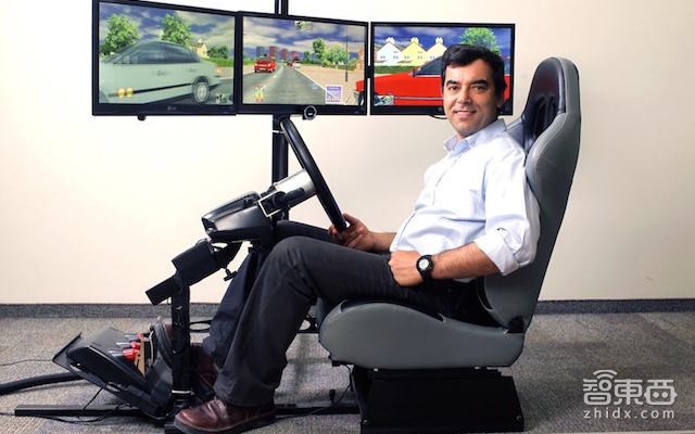 千亿现金买张自动驾驶门票 英特尔到底图个啥