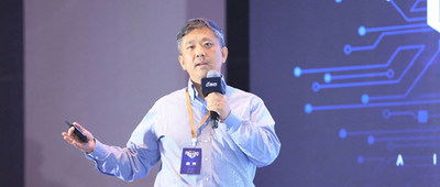 珠海芯動力李原：什么是AI芯片最優(yōu)解？自研RPP創(chuàng)新架構，將通用性與高性能融合丨GACS 2023