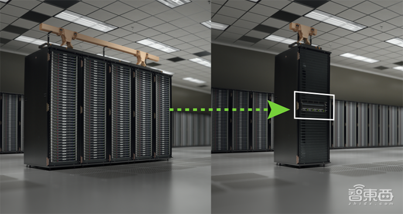 揭秘NVIDIA加速AI推理的密码,1台T4服务器完胜200台CPU服务器