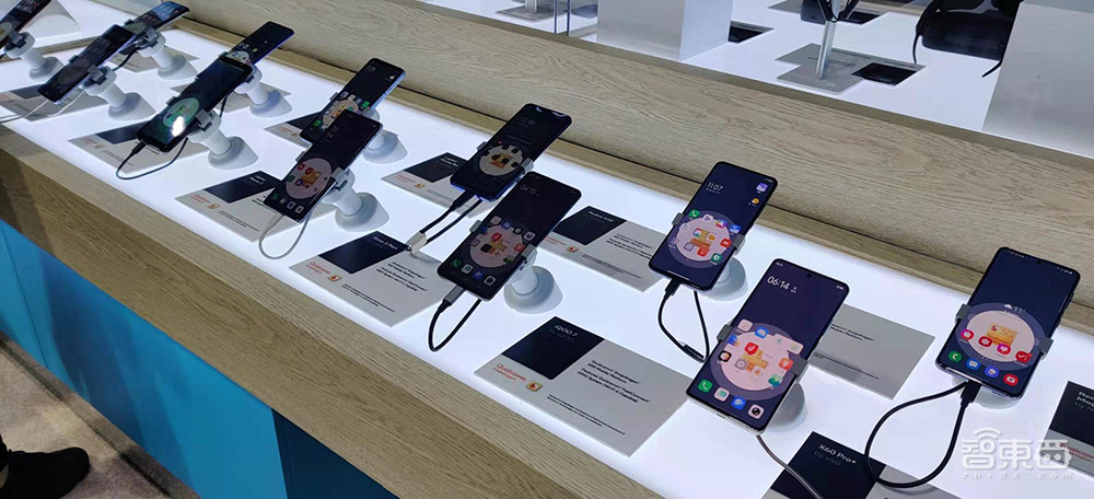 MWC上海展最吸睛干货:鸿蒙OS玩转家电,隔空充电再秀,5G关键10年来了!