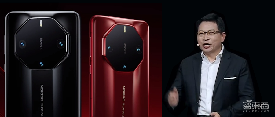 2024智能手机市场变天！华为荣耀米OV输不起的五场硬仗