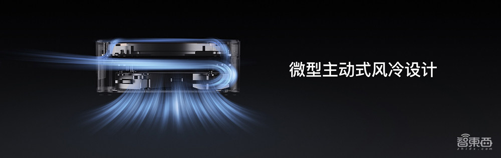 realme干翻苹果?发布50W磁吸无线充技术,效率8倍于MagSafe