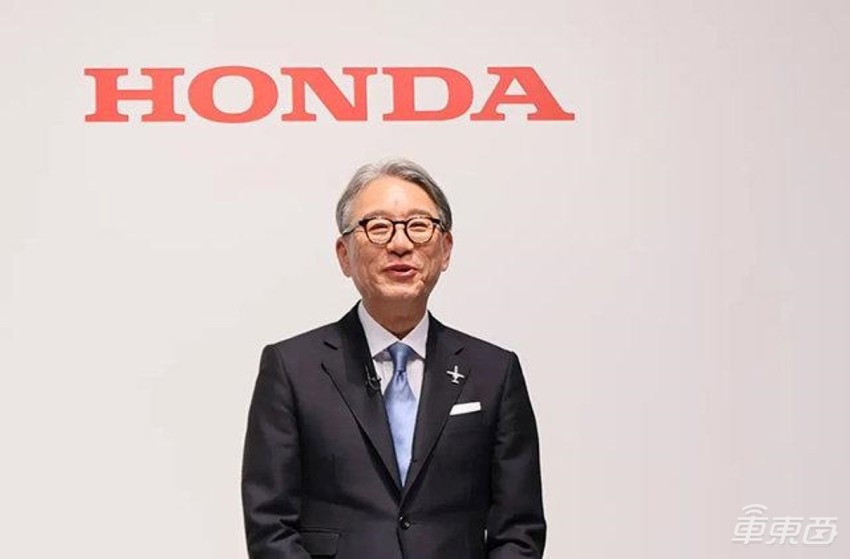 电动化转型太慢，日产本田联手开发电动汽车