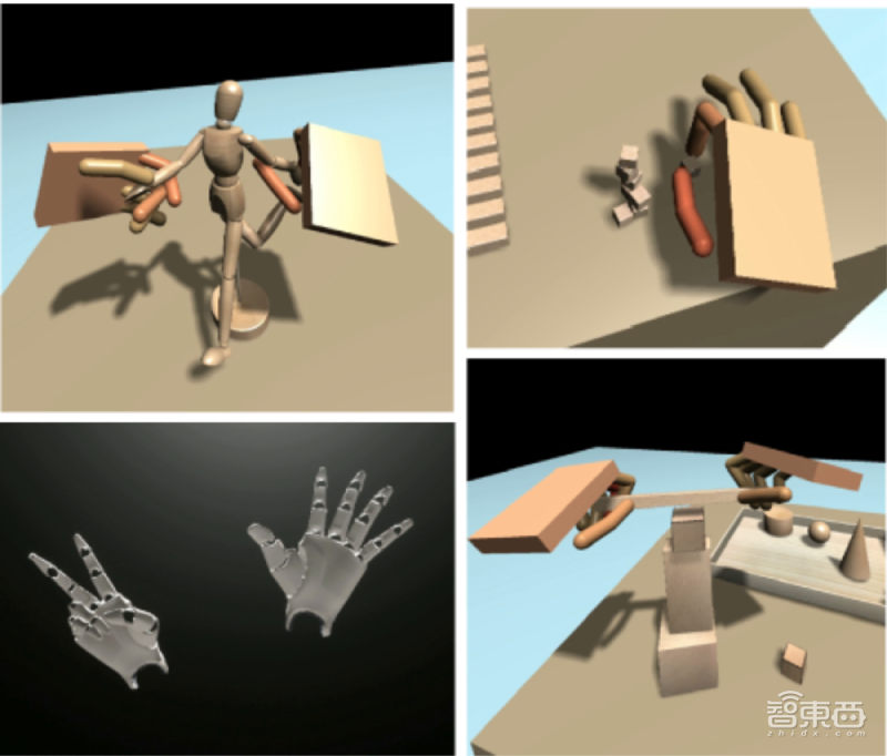 索尼VR手柄黑科技:装62个传感器,精准再现每个手指动作