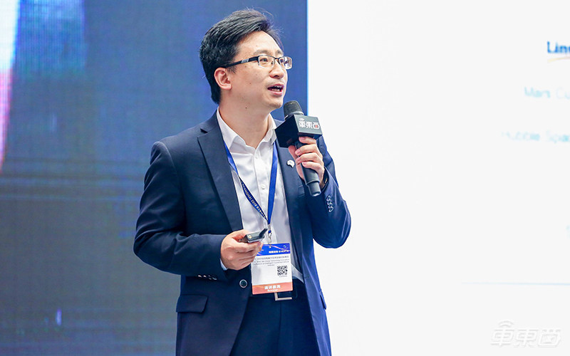 智能汽车普及奇点已至!上海车展首场智能汽车供应链创新峰会万字干货