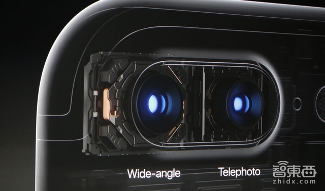 一眨眼,第十代iPhone来了!多了一只眼,少了一个眼儿!(干货全记录)