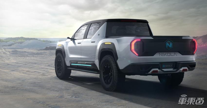 重磅！美国新造车公司尼古拉承认造假，通用投了20亿美元成冤大头