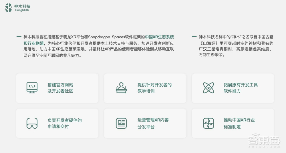 让开发者成为元宇宙的“主人翁”，高通提速XR生态建设