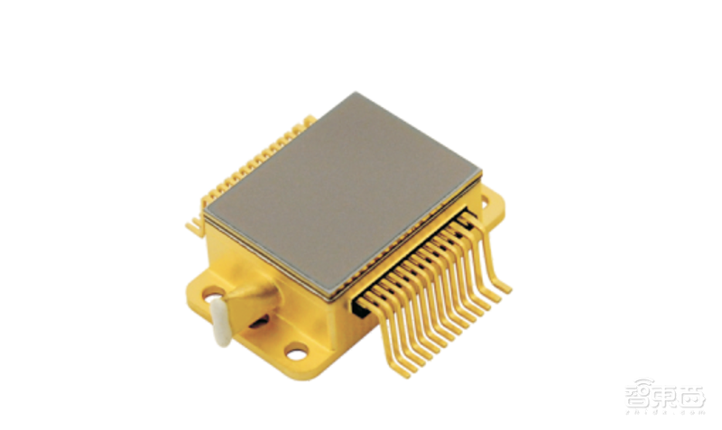 从军事技术封锁到抗疫立神功，国产红外芯片十年崛起路