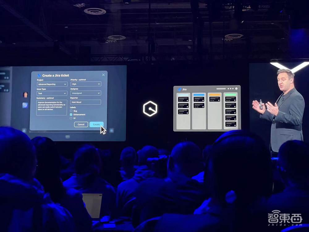 亚马逊年终王炸！两大自研AI芯片性能飙升，推AI助手硬刚微软，联手老黄造最强超算