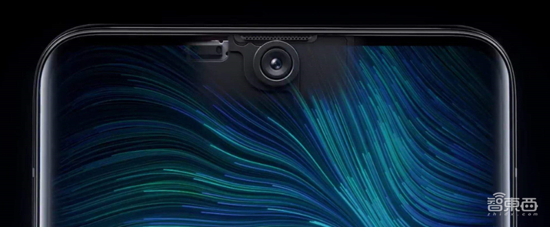 OPPO小米互掐,三星黄雀在后!一文看透屏下摄像头暗战