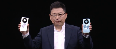 華為登頂，吃了誰的蛋糕？