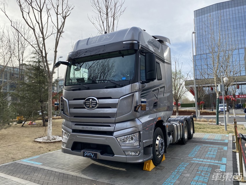 国内估值最高的自动驾驶创企，小马智行凭什么？