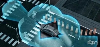 获得近亿美元投资 这家激光雷达创企已拿下400个客户