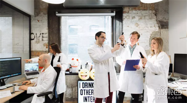 2018年13大AI趋势:创企被大佬逼得惨 白领工作被抢【附下载】| 智东西内参