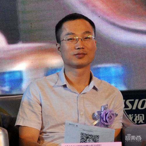 杭州安防往事:18年暗战与复仇史
