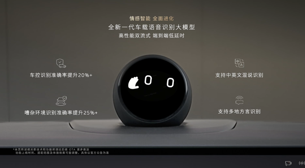 李斌姚明发新车！喊话主动悬架领先一代，比预售降3万开卖