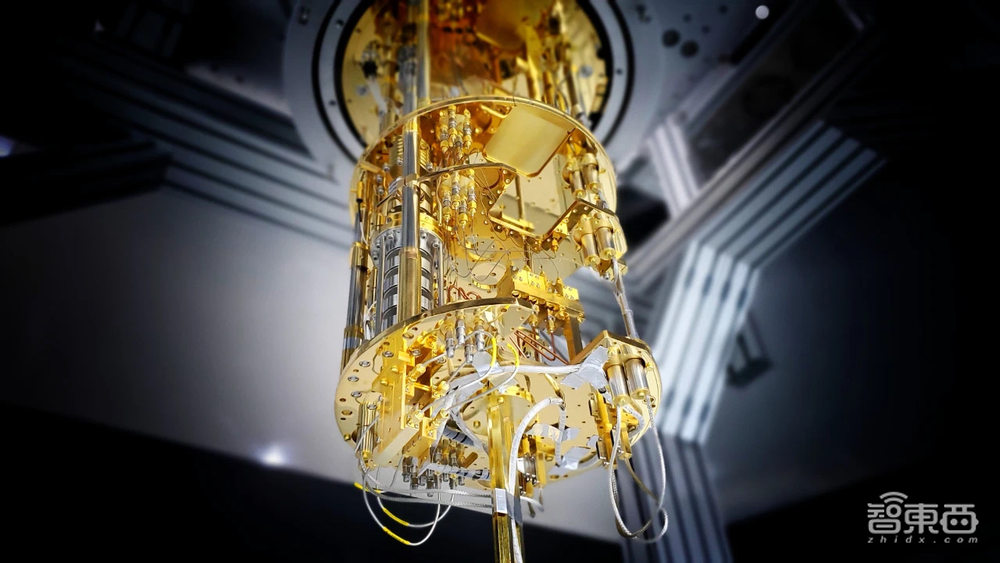 這些硬核科技，被《流浪地球2》帶火了！