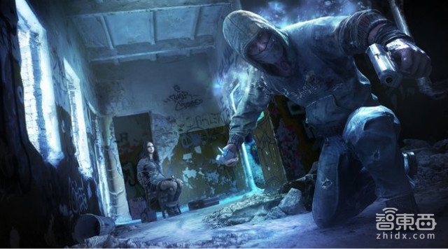 65款PS VR游戏大作提前盘点!索尼打算靠这些干掉Oculus?