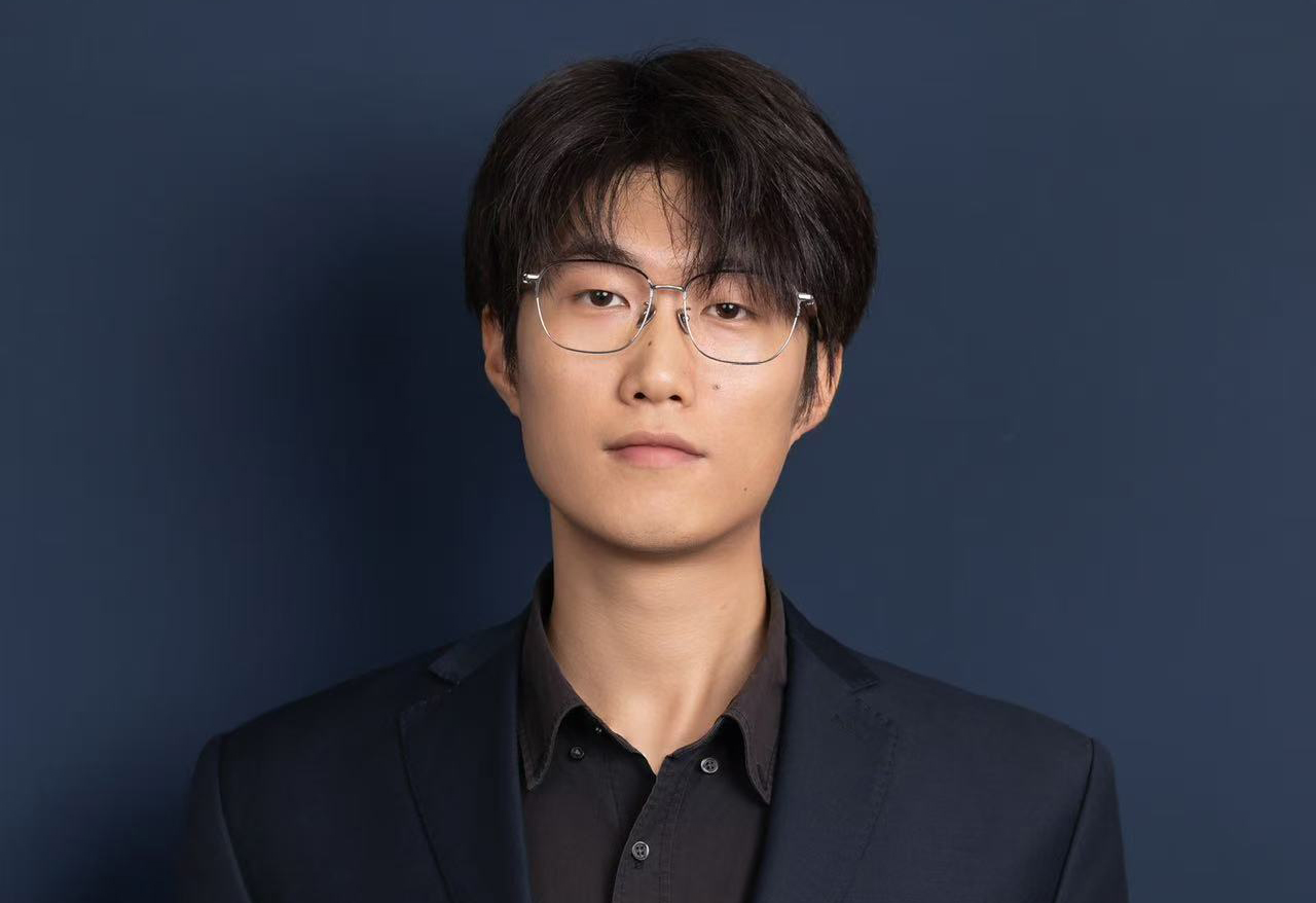 90后北大校友芯片创业，获千万级融资，能跑大模型推理