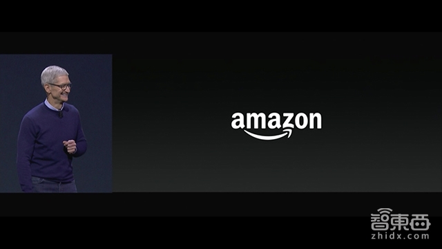 2个半小时 11款硬件 苹果展示新帝国!