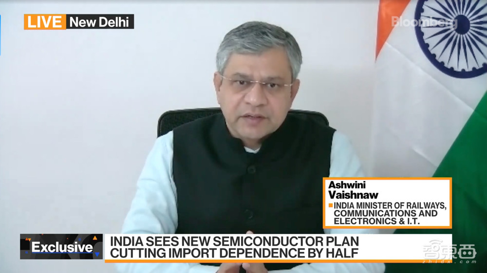 印度將啟動(dòng)100億美元激勵(lì)計(jì)劃！吸引臺(tái)積電、三星等建廠