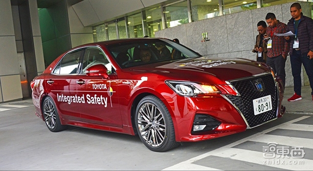 智车之路 | 新能源车特斯拉第一?丰田笑了