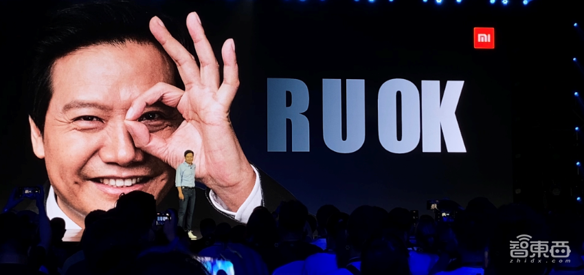 华为手机的封神之路,小米OV谁能复刻?