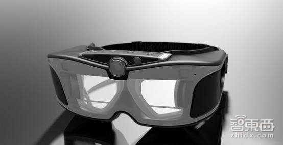 不只是HoloLens!AR领域还有这些重量级玩家