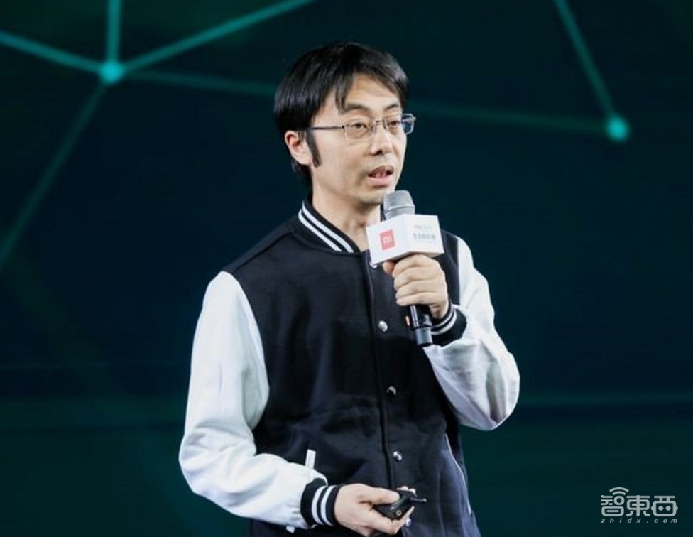 雷军风光带火海尔老总，小米闷声切走家电蛋糕