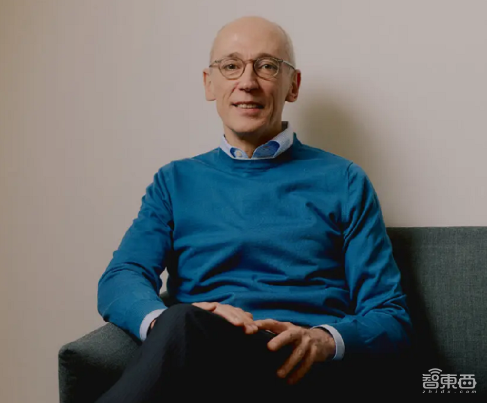 百年“老字号”靠AI上市,IPO估值10亿美元