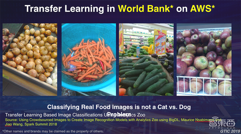 英特尔戴金权:AI的训练与部署需要统一的基础设施架构来加速|GTIC2019