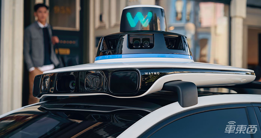 Waymo无人车亮相纽约:仍由人工驾驶,正进行地图采集