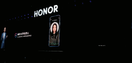 荣耀V30打响5G价格战!对话赵明:5G手机成本下降比4G更快