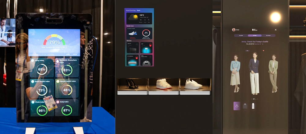 暴走2万步逛遍CES2026:9大方向最火,中企霸场,机器人全明星大乱斗