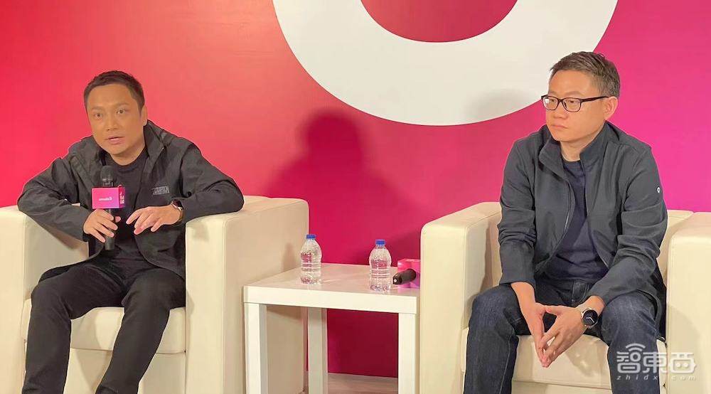 华米科技推两个系列三款智能手表,重构Amazfit品牌,对话CEO黄汪