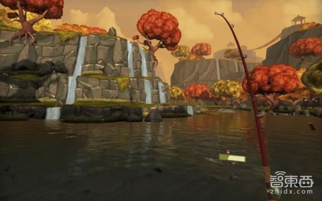 福利来袭 超人气VR游戏登陆Google Daydream