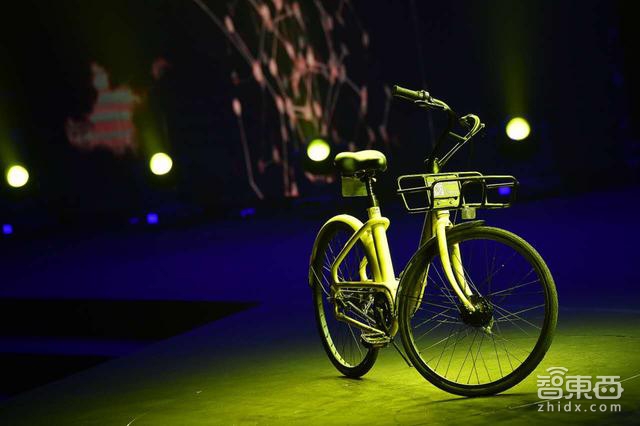 智东西晚报:谷歌率先实现视频内容识别 ofo联合700bike推出新车