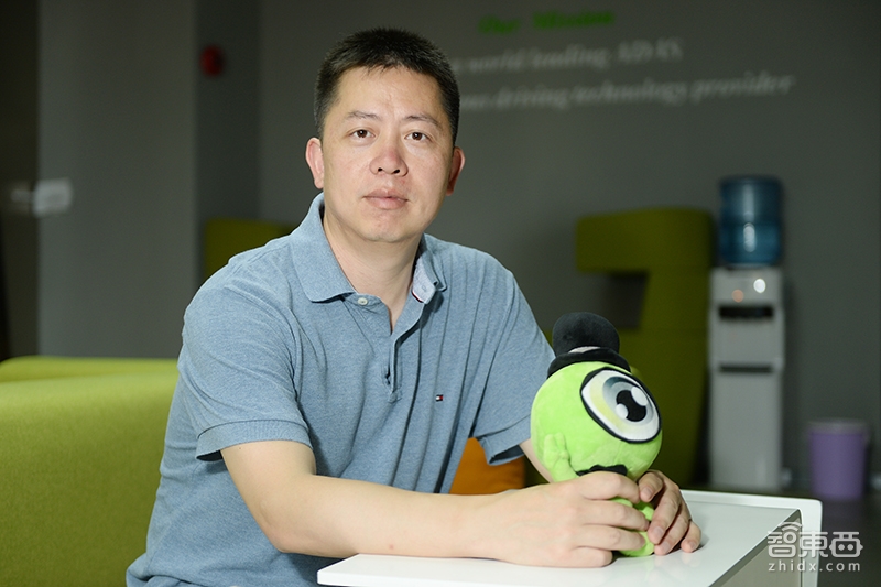 给吉利车造眼 获高通站台！这家公司让汽车自己找车位