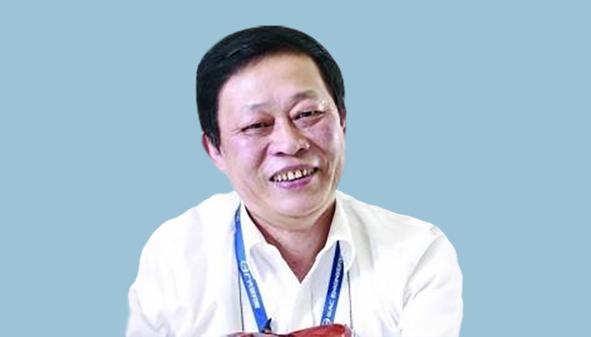 独家 | 恒大整车研究院院长离职 首款车型仍将在今年发布