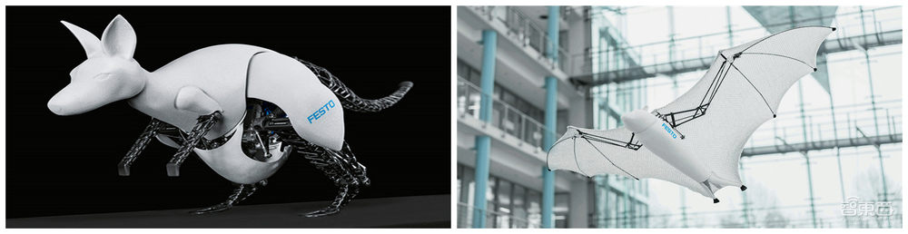 神奇！超逼真仿生雨燕机器人，仅42克翼展68厘米，能自主导航飞行