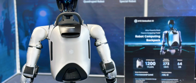 给智元做完大脑，又给宇树装上最强外挂，星源智想做机器人的通用平台