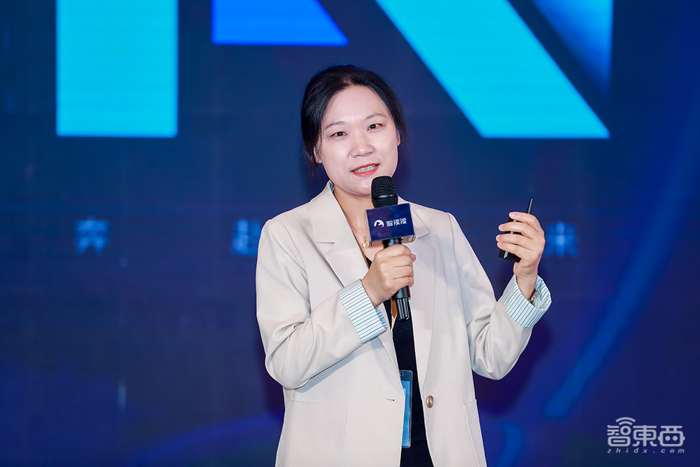 54位大咖演讲精华!中国生成式AI大会圆满收官,TOP50企业榜单揭晓