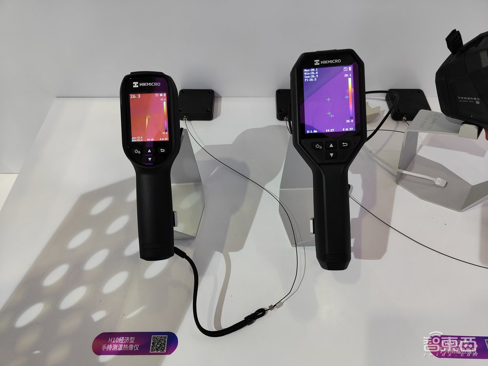 偶遇小米眼镜探索版，3D视觉和AR大火！中国光博会深度观察