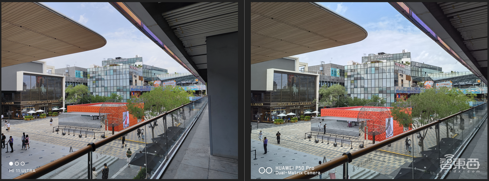 华为P50 Pro深度体验:没了5G,但仍是一部“能打电话的相机”