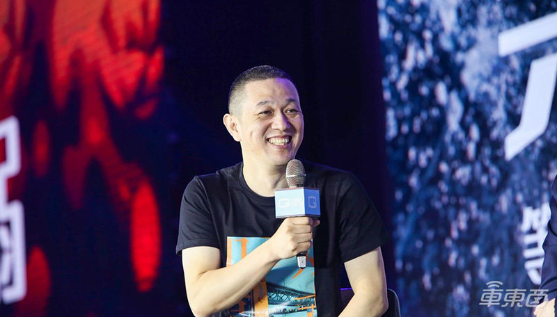 重磅！华为有1万人在研发激光雷达