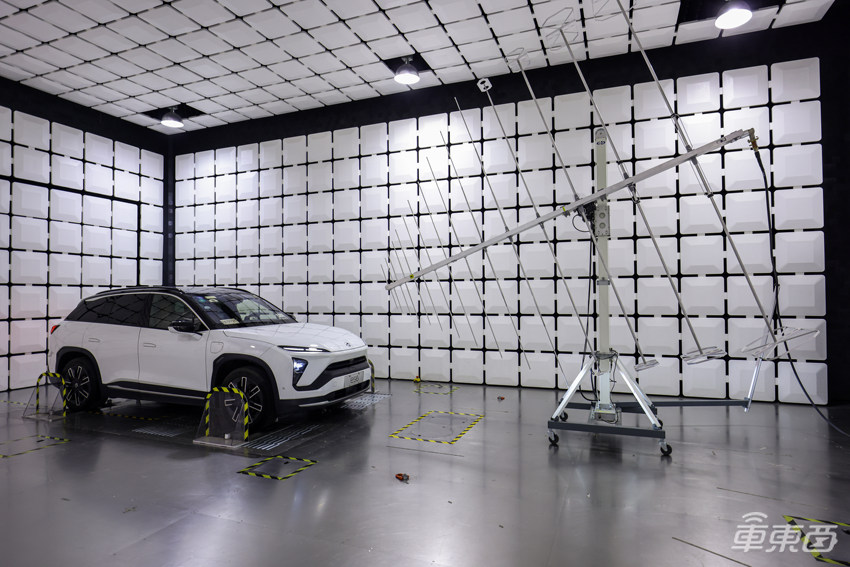 即将出海？用户安全先行，蔚来的底气是什么